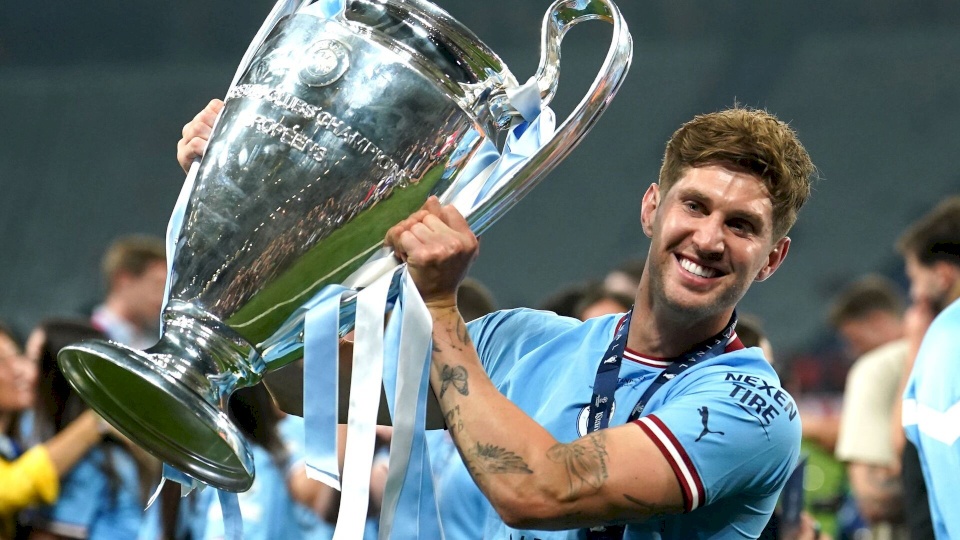 Indispensable dans l'équipe de départ.. Guardiola loue l'un des joueurs de son équipe