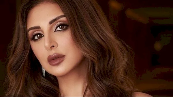 آخر التطورات الصحية للفنانة أنغام
