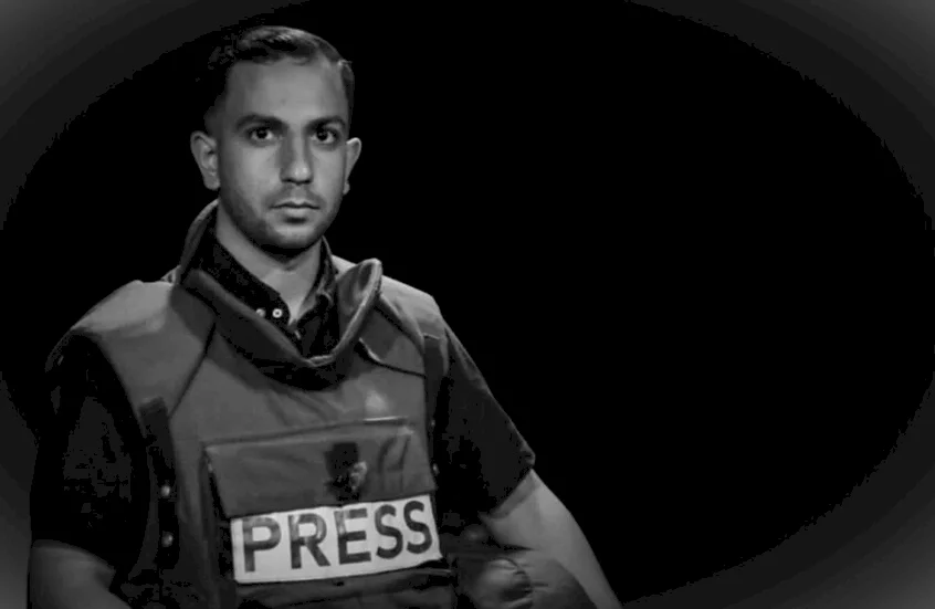 صحفي إسرائيلي: أنس الشريف اغتيل قبل احتلال غزة والسبب واضح