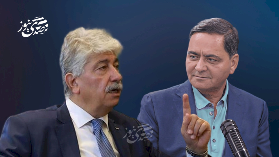 مجدلاني ينصح حليلة: لا تضع نفسك في صف ياسر أبو شباب ومن تصنعهم إسرائيل وأميركا