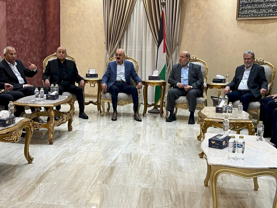 مصادر لـ "صدى نيوز": حماس وافقت على العودة للمقترح الأخير لوقف إطلاق النار