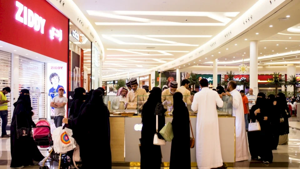 تراجع معدل التضخم في السعودية إلى أدنى مستوى في 5 أشهر خلال يوليو
