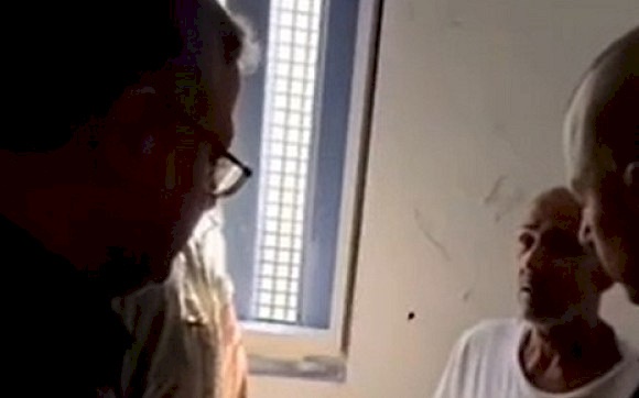 بن غفير يهدد الأسير مروان البرغوثي بعد اقتحام زنزانته.. عائلته: "نخشى من اغتياله