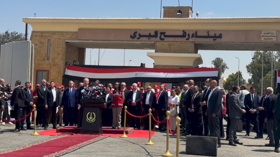 رئيس الوزراء: سنعلن عن لجنة لإدارة شؤون القطاع مرجعيتها الحكومة الفلسطينية