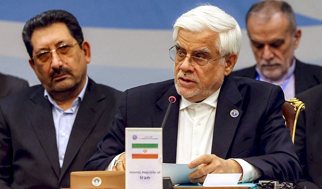 إيران: الحرب مع إسرائيل قد تتجدد في أي لحظة