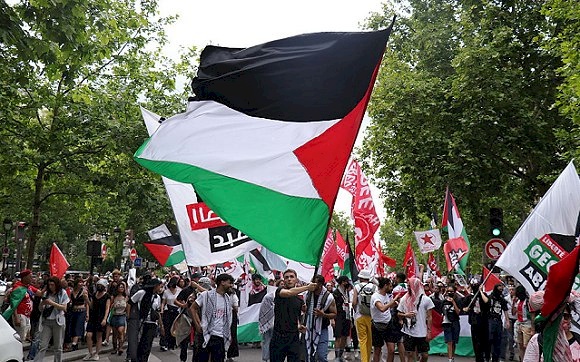 نتنياهو يعقد مداولات خاصة لبحث تداعيات الاعتراف بدولة فلسطين
