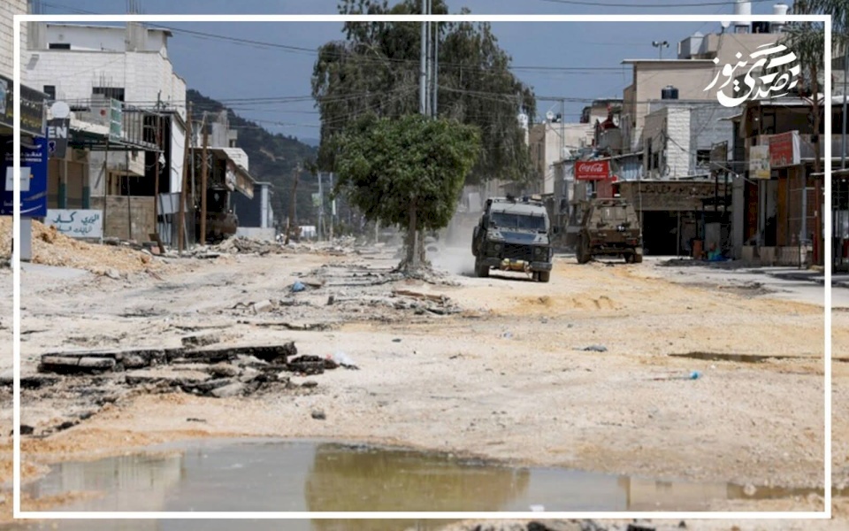 شارع نور شمس بين الموافقة الأمنية والعجز المالي: طولكرم تنتظر العودة إلى الخارطة الاقتصادية