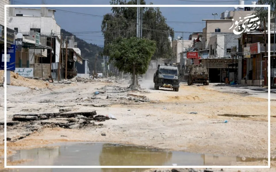لليوم الـ213توالياً.. يواصل الاحتلال عدوانه على مدينة طولكرم ومخيميها