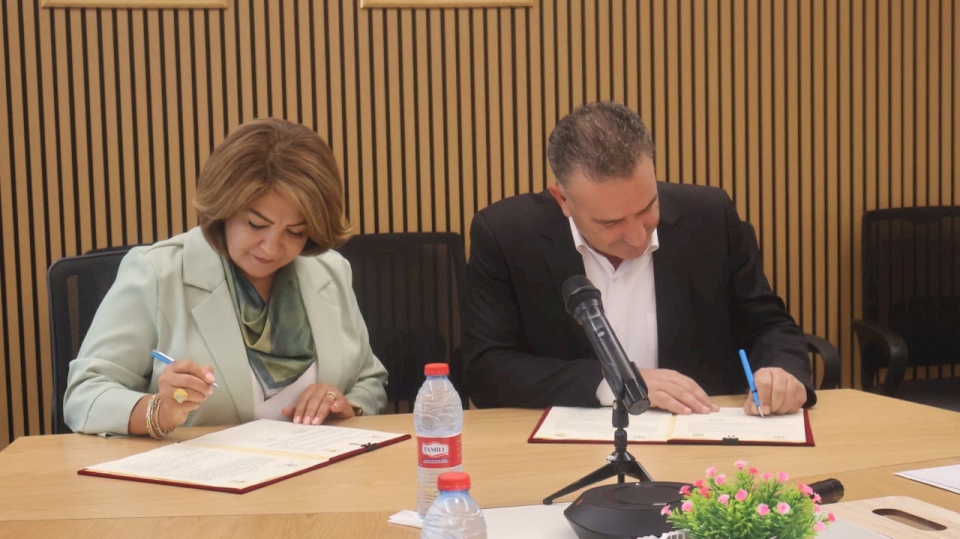 פלסטין משתתפת בפגישות המו"מ הבינלאומיות על האמנה העולמית לסיום זיהום הפלסטיק