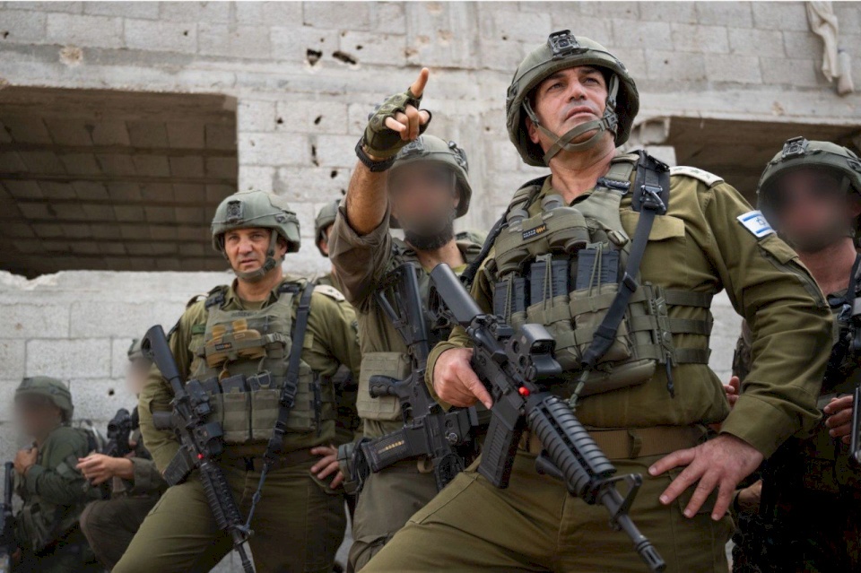 זמיר: תאונת חאן יונס הייתה יכולה להסתיים בצורה אחרת והתחלנו את מבצעינו בעזה