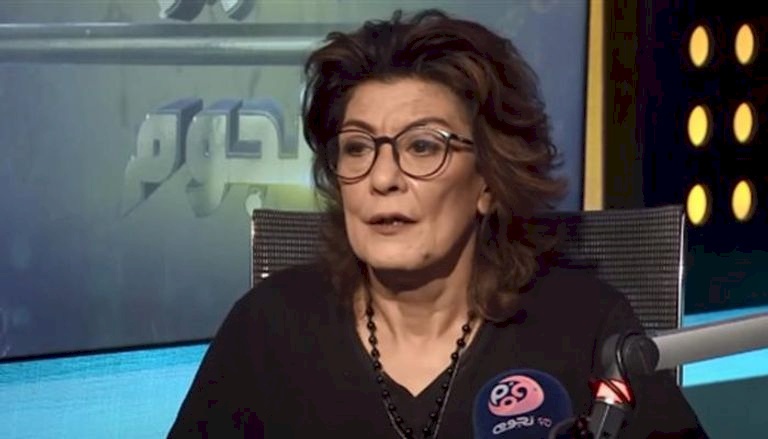 سماح أنور: لم أعد أبحث عن الدور السهل.. بل الصادق