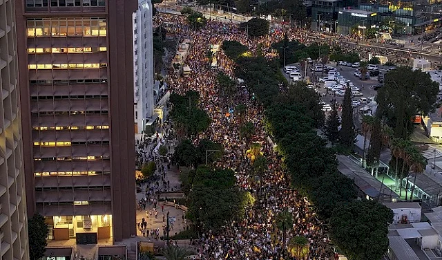 تقرير: إسرائيل سترسل فريقها المفاوض في الأيام القريبة