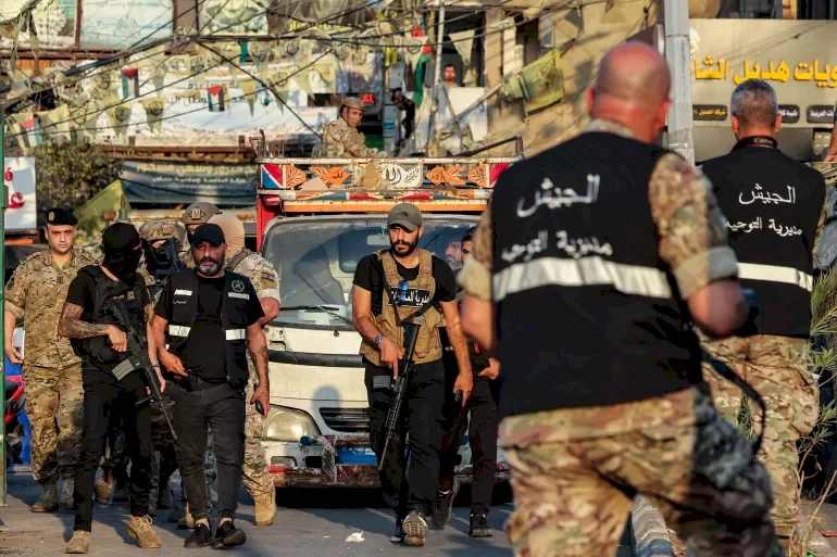 المونيتور: لبنان على حافة الهاوية