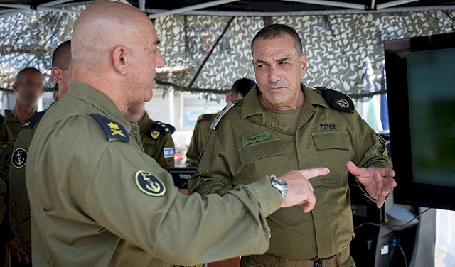 The Occupation Army Seeks to "Catch Its Breath" Through a Partial Agreement in Gaza