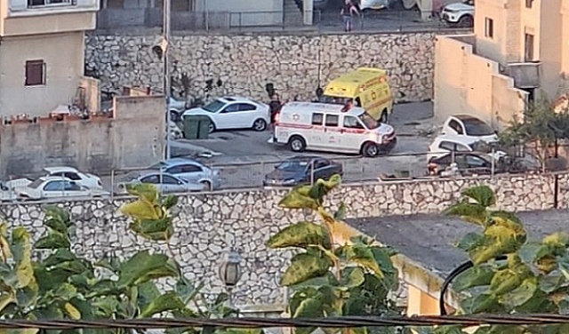 مقتل شابة إثر جريمة إطلاق نار في قرية مشيرفة
