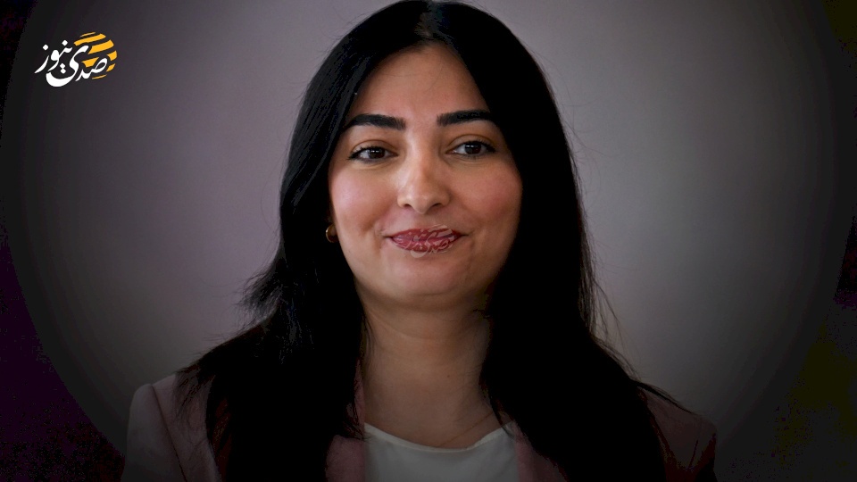 La ministre allemande de la coopération économique et du développement, Reem Al-Abli-Radovan, poursuit son engagement pour l'avenir de Gaza
