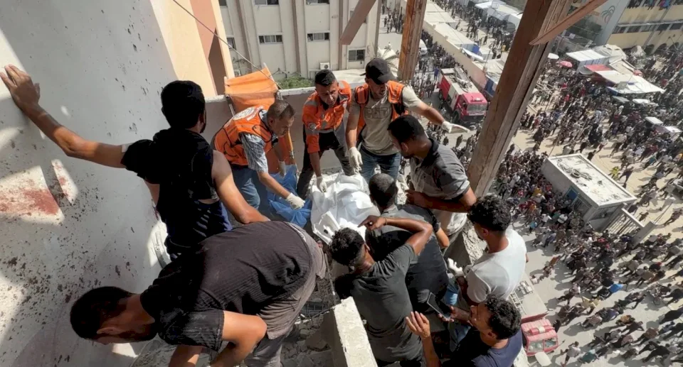 ישראל אחראית לשני שליש ממספר ההרוגים שיא של עיתונאים ב-2025