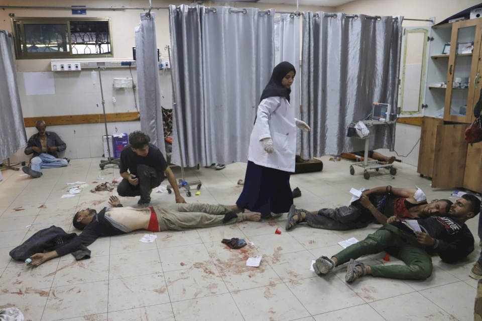 Santé à Gaza : 66 martyrs à Gaza au cours des dernières 24 heures