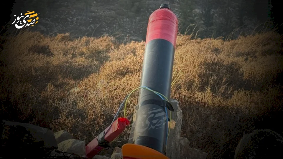 Update: Occupation Forces Find Plastic Rocket Model Near Bethlehem