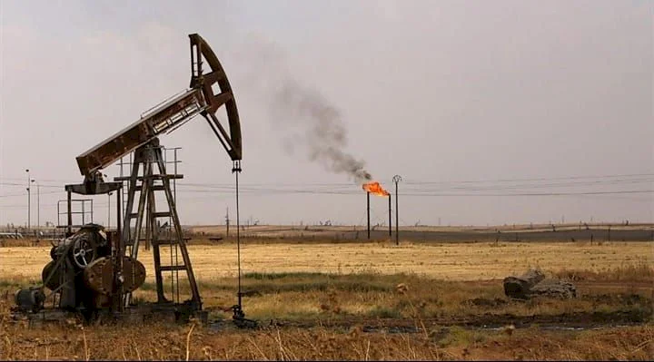 Vitol Prepares to Ship First Batch of Syrian Oil After Lifting Sanctions