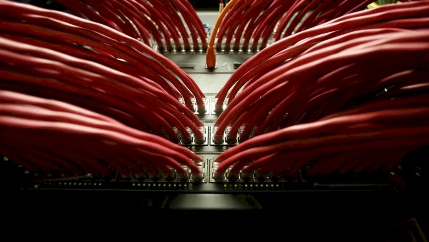 Jordan to Supply Internet Capacities to Syria Within Weeks