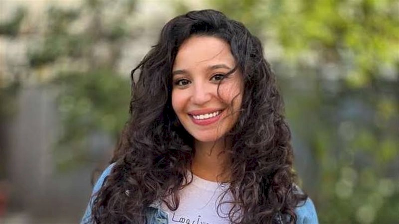Mariam El Gendy : mon personnage dans « Ce que vous voyez n'est pas ce qu'il paraît » m'a redécouverte