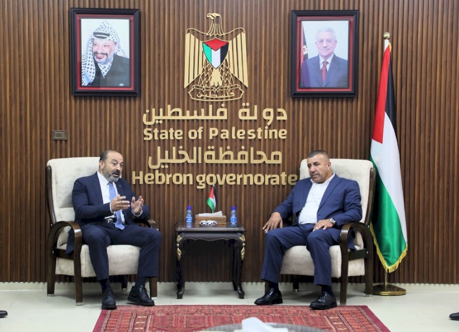 Enhancing Cooperation Between the Public Prosecution and Local Authorities to Ensure Access to Services in the Justice System