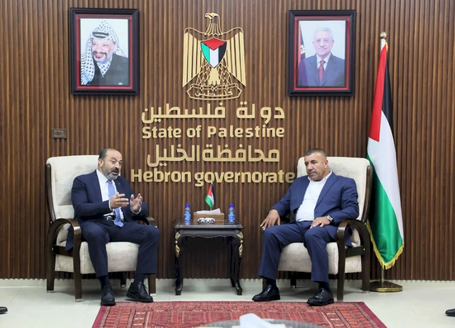 تعزيز التعاون بين النيابة العامة والهيئات المحلية لضمان الوصول للخدمات في منظومة العدالة