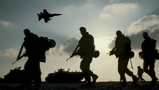 بالتفاصيل.. عملية إنزال إسرائيلية على موقع للجيش السوري بريف دمشق