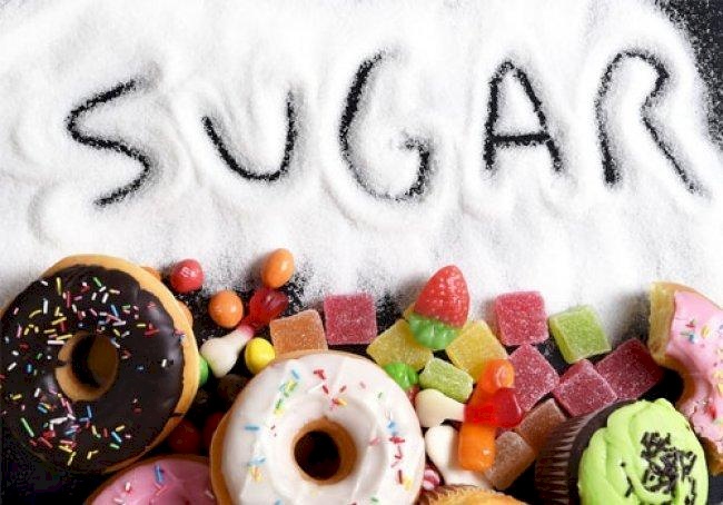 Study: Sugars Lead to Hair Loss