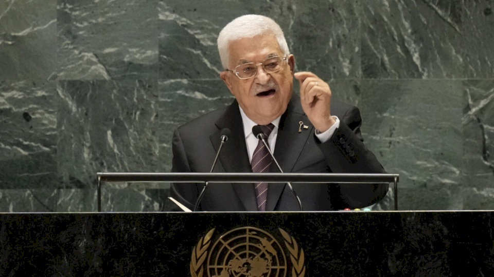 خيارات قد تلجأ لها السلطة الوطنية بعد منع أميركا مسؤولين فلسطينيين من حضور اجتماعات الأمم المتحدة