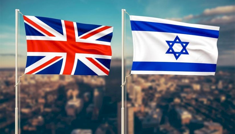 بريطانيا تفرض قيودًا على مشاركة إسرائيل في معرض عسكري سنوي