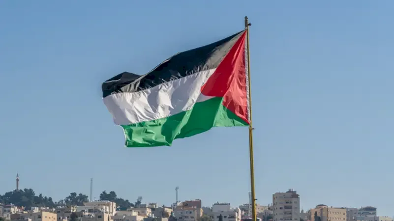 Among them France.. 6 new countries officially recognize the State of Palestine