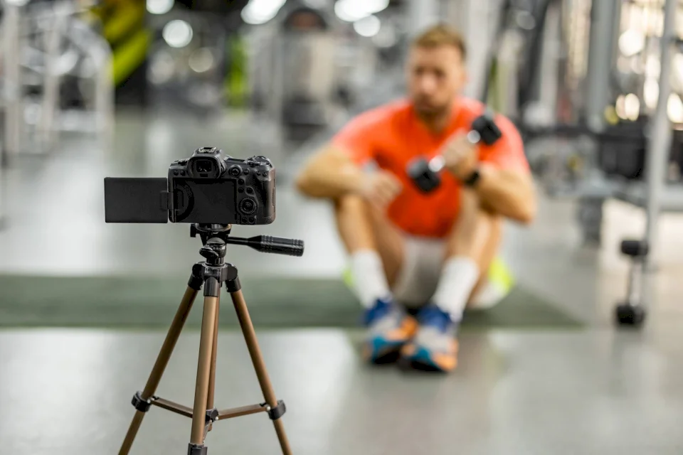 Training Online? Here Are Tips to Protect Your Data and Photos