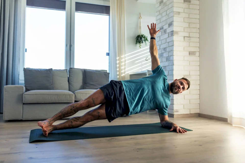 Sleep: The Secret to Muscle Recovery - Your Guide to Regaining Strength After Exercise