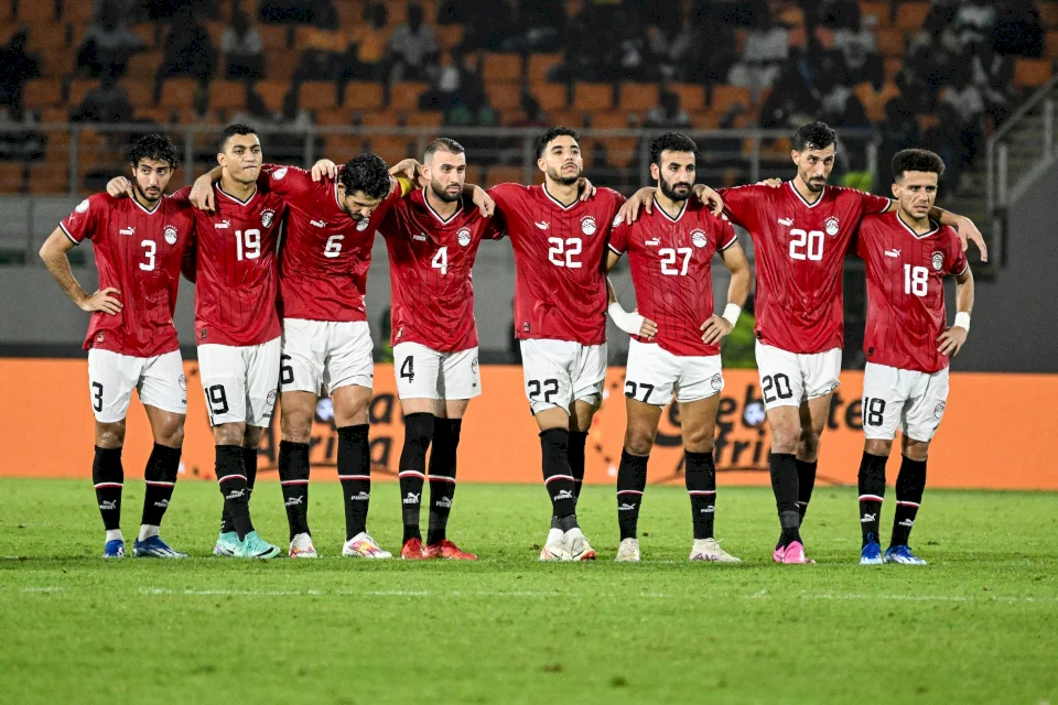 נבחרת מצרים מכריזה על רשימתה למחנה ספטמבר כהכנה למוקדמות גביע העולם 2026