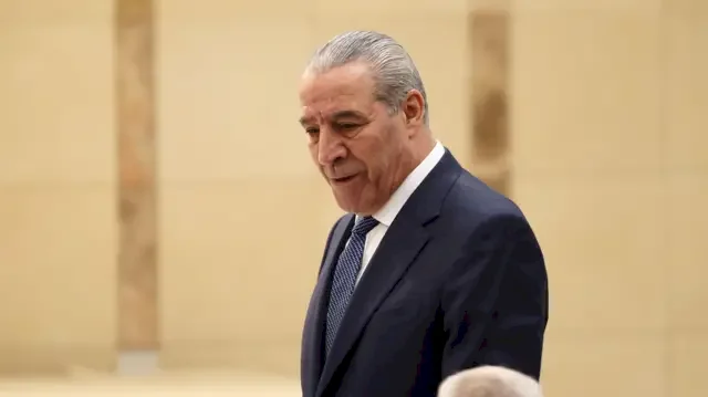 השיח' שוחח בטלפון עם שליחו של פוטין