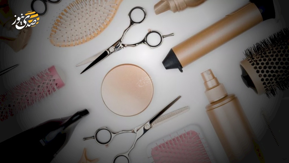 كيف يؤثر تصفيف الشعر على الرئتين؟