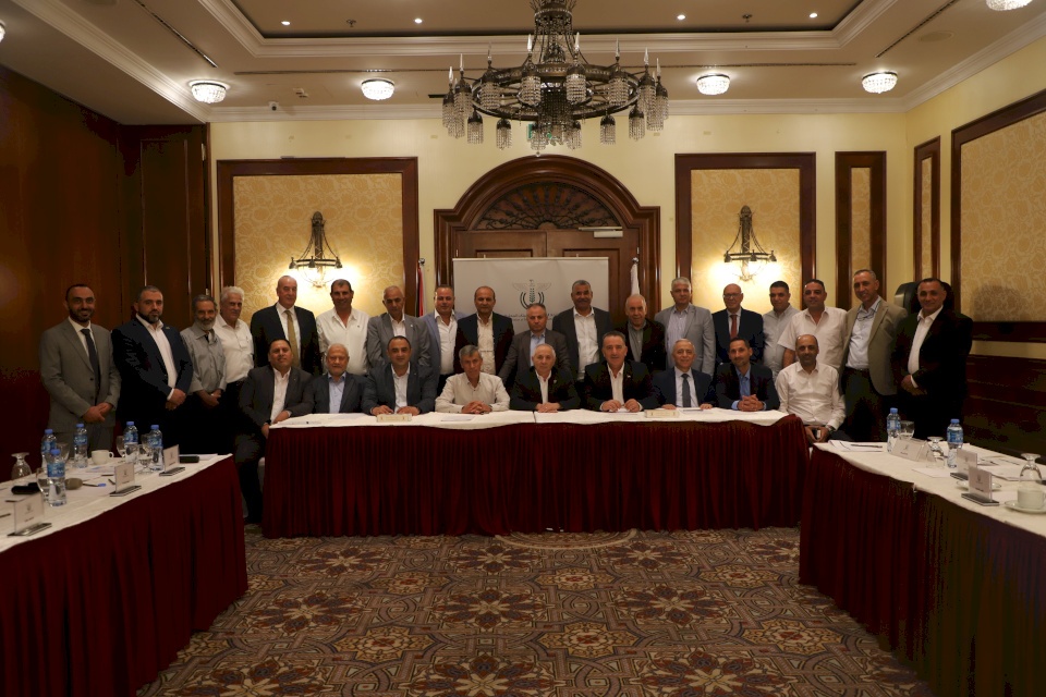 Forum of Heads of Local Authorities in Palestine: What is happening in Gaza is a genocide that must be stopped and the leaders of the occupation held accountable