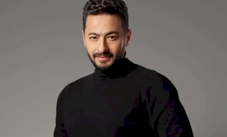 The Arrest of a Thief in Artist Hamada Hilal's Villa in Cairo