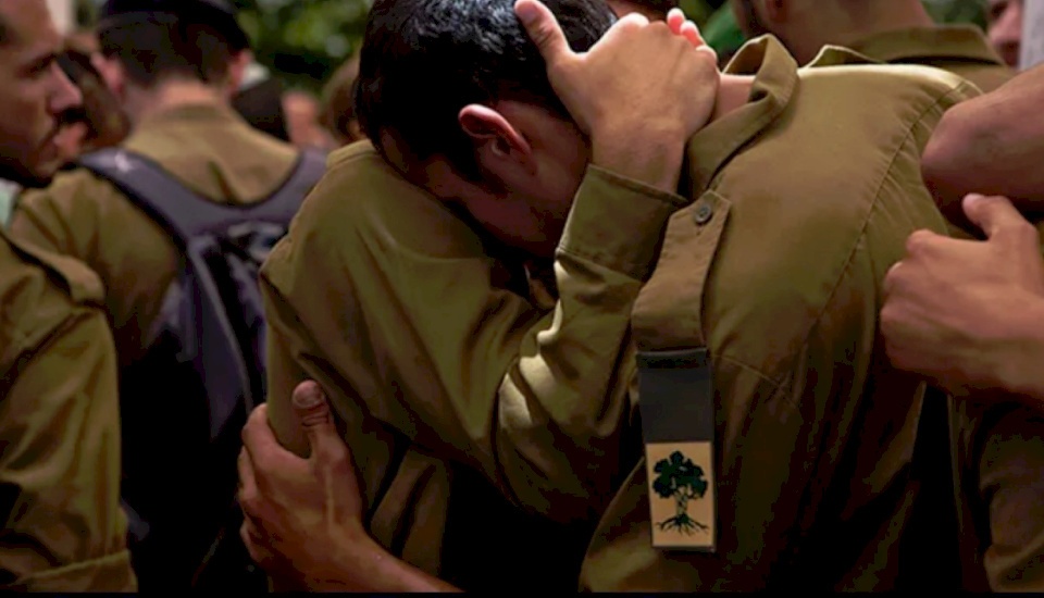 Un cas de suicide enregistré au sein de l'armée d'occupation, portant le nombre total à 18 depuis le début de la guerre contre Gaza