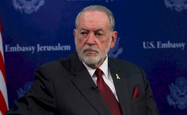 إدارة ترمب تحذر إسرائيل من انهيار السلطة الفلسطينية بسبب الوضع الاقتصادي