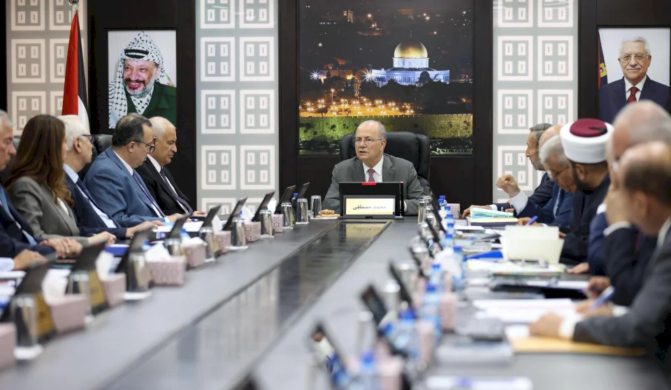 The Cabinet Approved a Series of Decisions.. Mustafa: The Economic and Financial Challenges We Face Have Political Causes