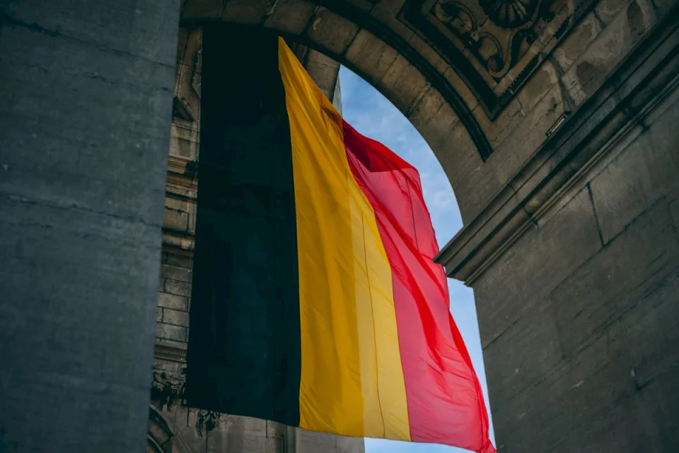 Belgium: We Will Recognize the State of Palestine and Punish Israel