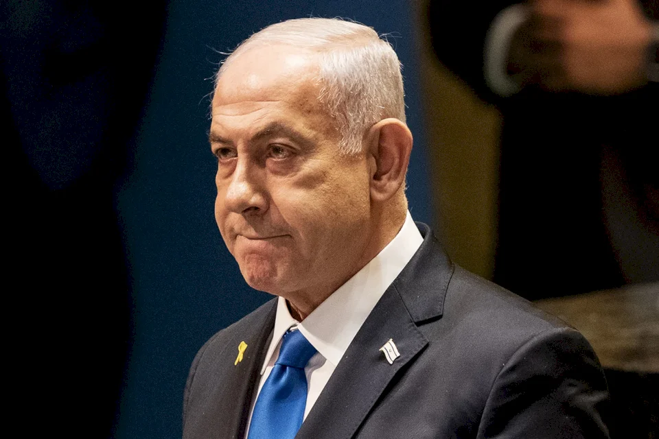 הפגישה השנייה.. נתניהו דן בהחלת הריבונות על יהודה ושומרון
