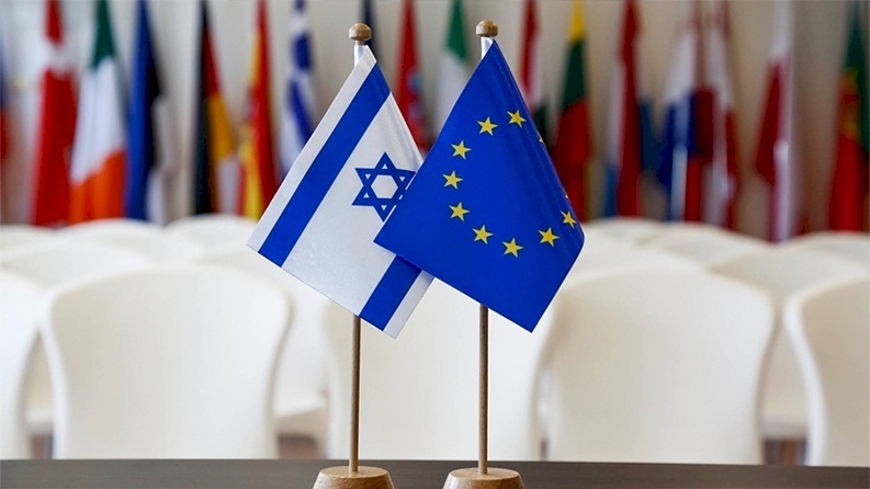 אירופה דחתה חקירה בנוגע לרעה השימוש של ישראל במימון מחקרי