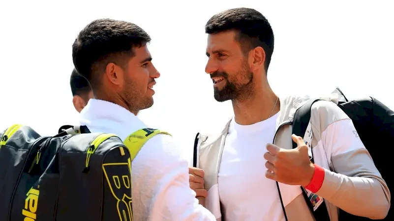 Djokovic affronte Alcaraz en demi-finale de l'US Open