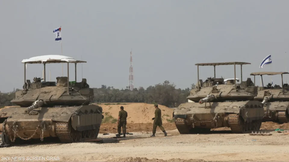 מדיווח ישראלי: עלות כיבוש עזה בין 20 ל-25 מיליארד שקל