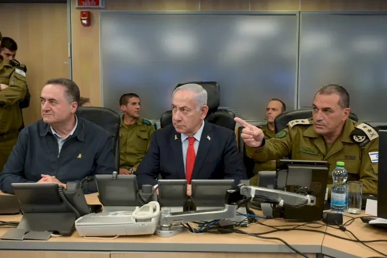 Médias israéliens : vif débat lors de la réunion du "cabinet" en faveur de Zami concernant un accord partiel