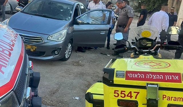 قتيلان في الناصرة واللد وإصابة خطيرة في الطيبة